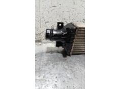Recambio de intercooler para opel mokka x innovation start/stop referencia OEM IAM 95081734   2