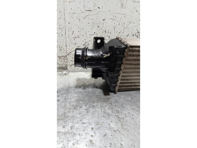 Recambio de intercooler para opel mokka x innovation start/stop referencia OEM IAM 95081734  