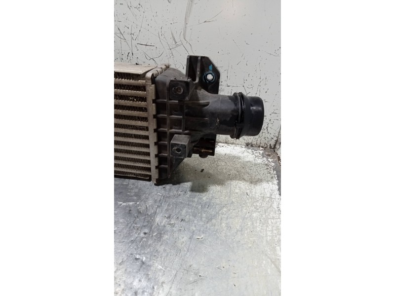 Recambio de intercooler para opel mokka x innovation start/stop referencia OEM IAM 95081734  