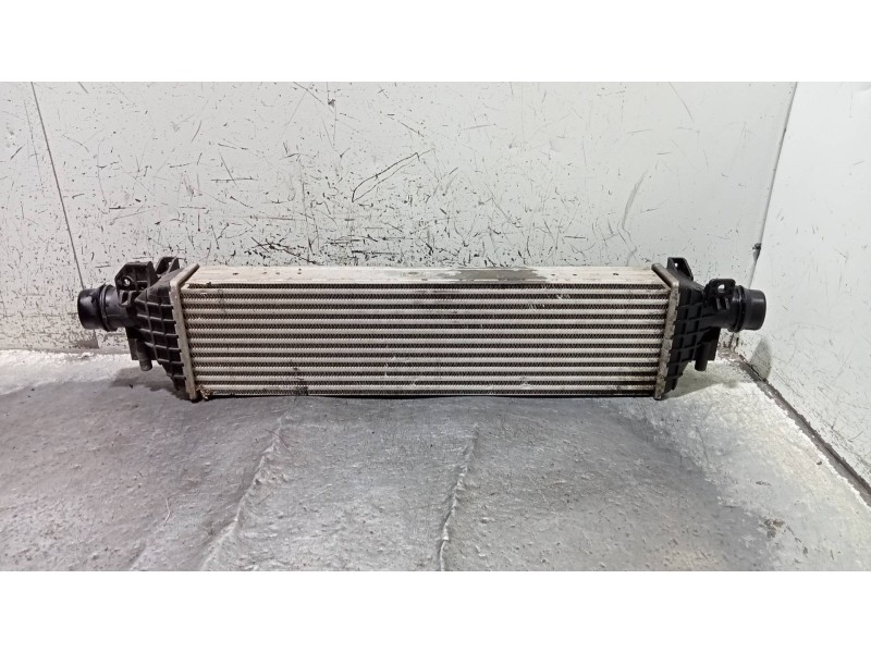 Recambio de intercooler para opel mokka x innovation start/stop referencia OEM IAM 95081734  