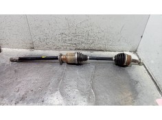 Recambio de transmision delantera derecha para opel mokka x innovation start/stop referencia OEM IAM 94522003  