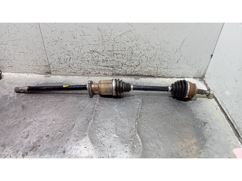 Recambio de transmision delantera derecha para opel mokka x innovation start/stop referencia OEM IAM 94522003  