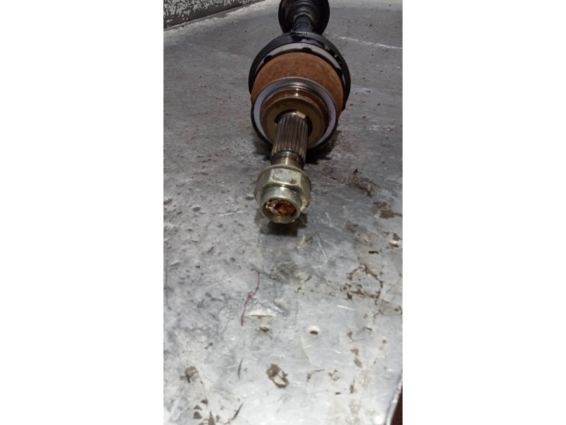 Recambio de transmision delantera derecha para opel mokka x innovation start/stop referencia OEM IAM 94522003  