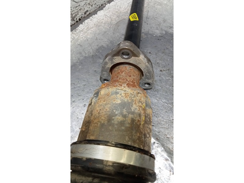 Recambio de transmision delantera derecha para opel mokka x innovation start/stop referencia OEM IAM 94522003  