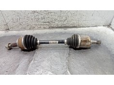 Recambio de transmision delantera izquierda para opel mokka x innovation start/stop referencia OEM IAM 94560845  