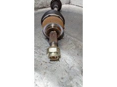 Recambio de transmision delantera izquierda para opel mokka x innovation start/stop referencia OEM IAM 94560845   2