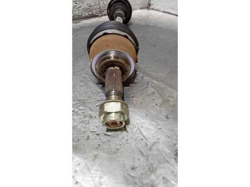 Recambio de transmision delantera izquierda para opel mokka x innovation start/stop referencia OEM IAM 94560845  