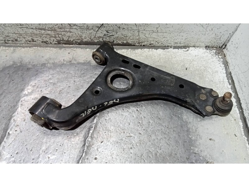 Recambio de brazo suspension inferior delantero derecho para opel mokka x innovation start/stop referencia OEM IAM   
