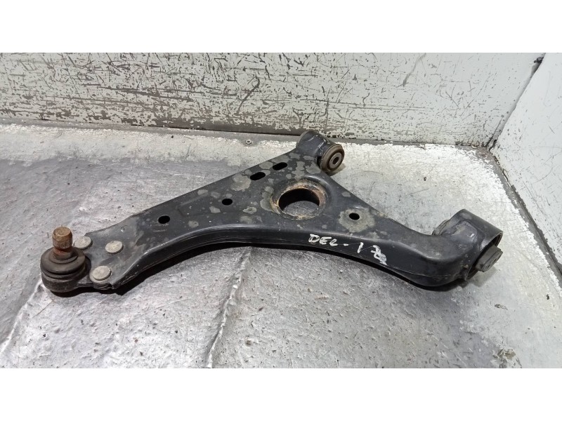 Recambio de brazo suspension inferior delantero izquierdo para opel mokka x innovation start/stop referencia OEM IAM   