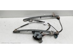 Recambio de elevalunas delantero derecho para citroen xsara coupe 2.0 hdi vts (66kw) referencia OEM IAM   