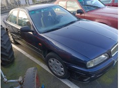 mg rover serie 600 (rh) del año 1999