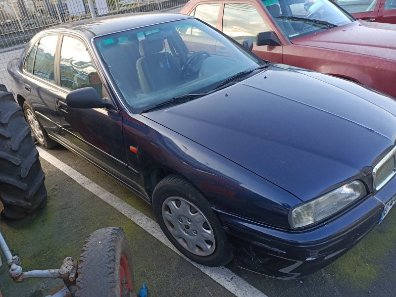 mg rover serie 600 (rh) del año 1999