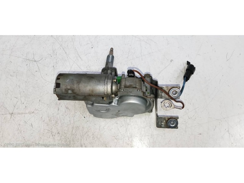 Recambio de motor limpia trasero para opel corsa b viva referencia OEM IAM 90386268  