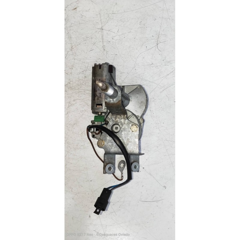 Recambio de motor limpia trasero para opel corsa b viva referencia OEM IAM 90386268  