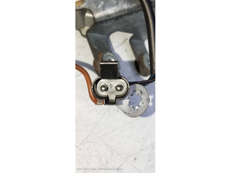 Recambio de motor limpia trasero para opel corsa b viva referencia OEM IAM 90386268  