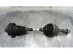 Recambio de transmision delantera izquierda para audi q7 (4l) 3.0 tdi referencia OEM IAM 7L0407271C  