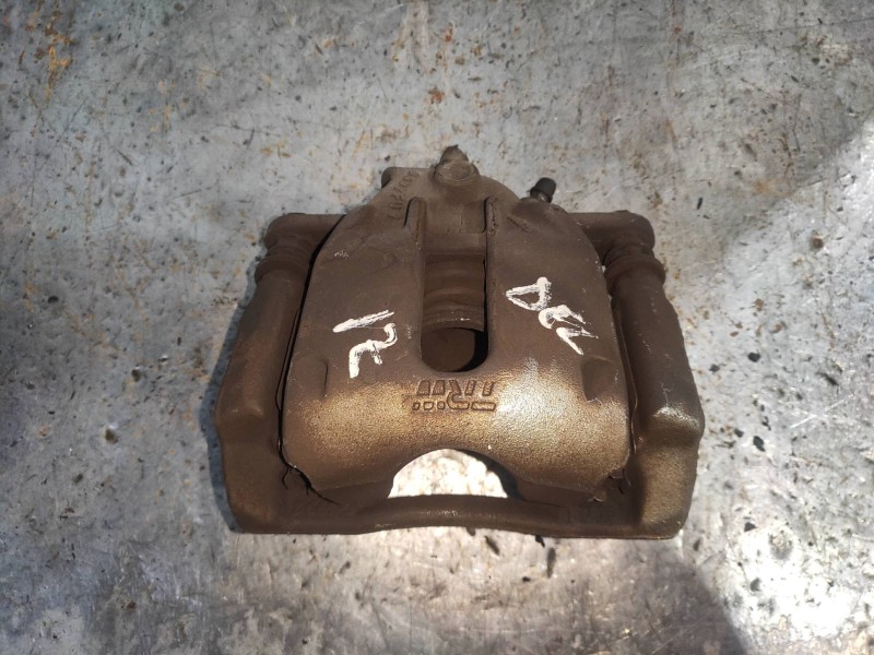Recambio de pinza freno delantera izquierda para dacia lodgy ambiance referencia OEM IAM   