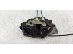 Recambio de motor cierre centralizado trasero derecho para hyundai i30 classic referencia OEM IAM   