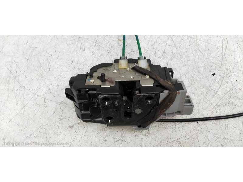 Recambio de motor cierre centralizado trasero derecho para hyundai i30 classic referencia OEM IAM   