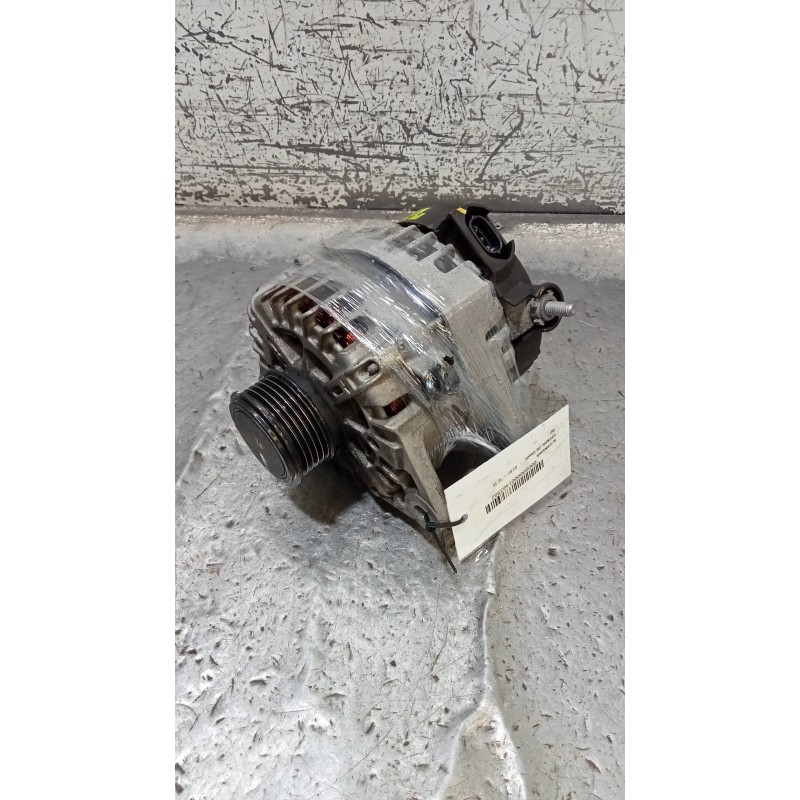 Recambio de alternador para kia sportage drive 4x2 referencia OEM IAM   