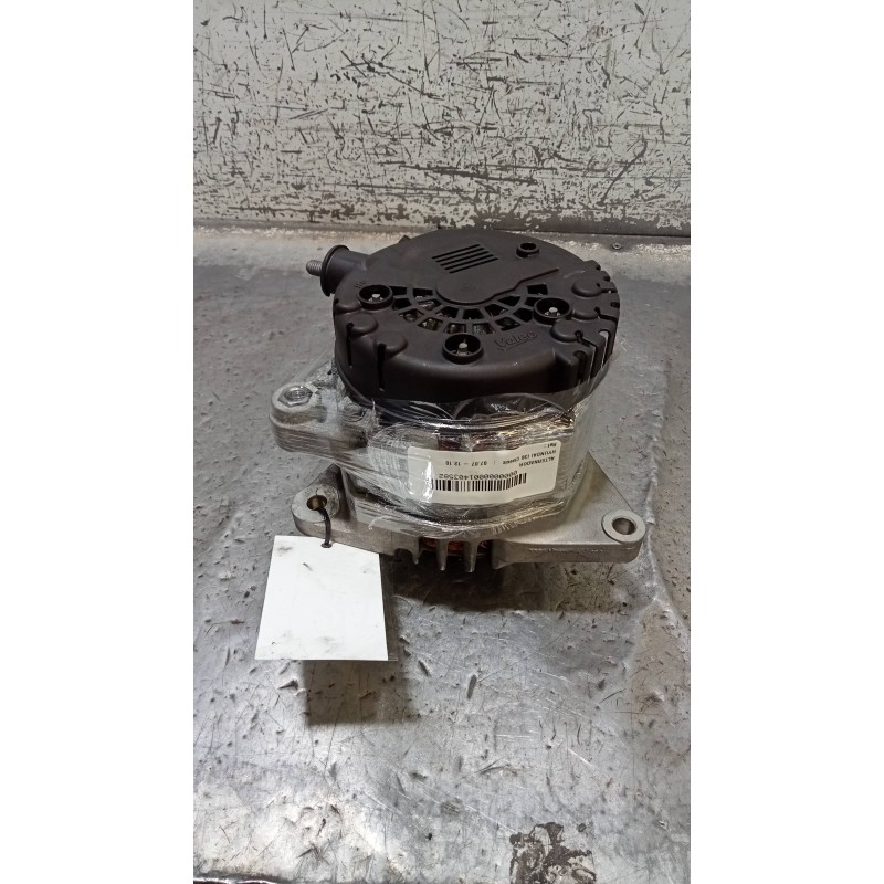 Recambio de alternador para kia sportage drive 4x2 referencia OEM IAM   
