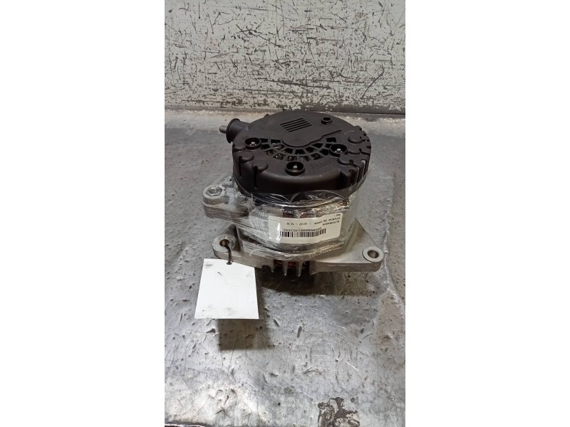 Recambio de alternador para kia sportage drive 4x2 referencia OEM IAM   