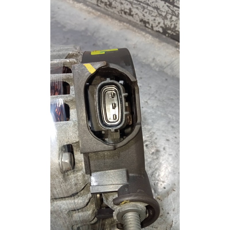 Recambio de alternador para kia sportage drive 4x2 referencia OEM IAM   