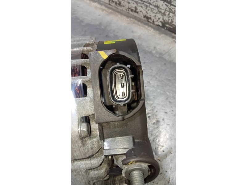 Recambio de alternador para kia sportage drive 4x2 referencia OEM IAM   