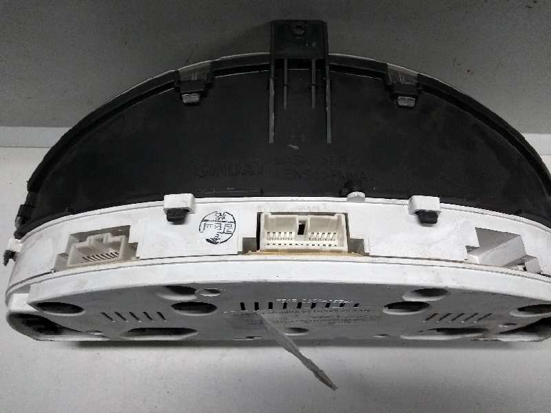 Recambio de cuadro instrumentos para chevrolet nubira wagon 1.6 cat referencia OEM IAM 96430919 11000853300D 5K28 PJ