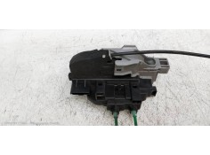 Recambio de motor cierre centralizado trasero derecho para hyundai i30 classic referencia OEM IAM    2