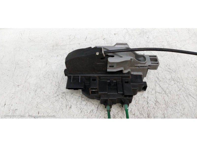 Recambio de motor cierre centralizado trasero derecho para hyundai i30 classic referencia OEM IAM   