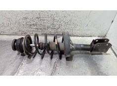 Recambio de amortiguador delantero derecho para renault kangoo dynamique referencia OEM IAM 7700314021  