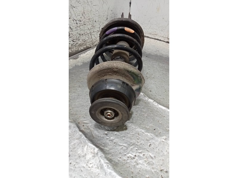 Recambio de amortiguador delantero derecho para renault kangoo dynamique referencia OEM IAM 7700314021  