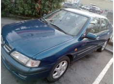 nissan primera berlina (p11) del año 1999