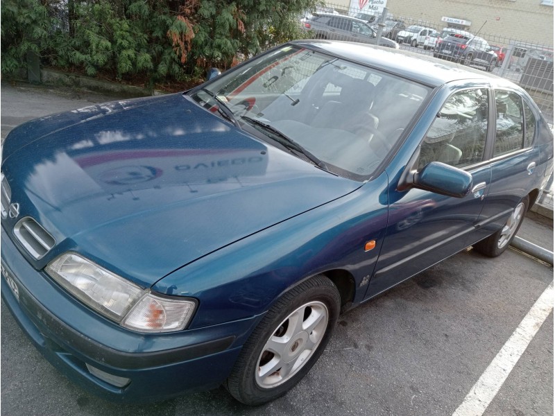 nissan primera berlina (p11) del año 1999