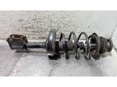 Recambio de amortiguador delantero izquierdo para renault kangoo dynamique referencia OEM IAM 7700314021  