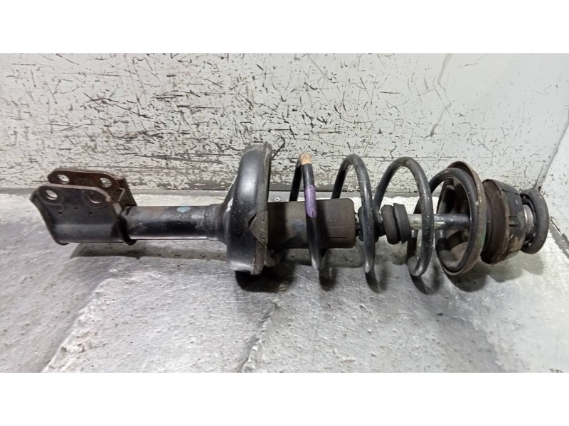 Recambio de amortiguador delantero izquierdo para renault kangoo dynamique referencia OEM IAM 7700314021  