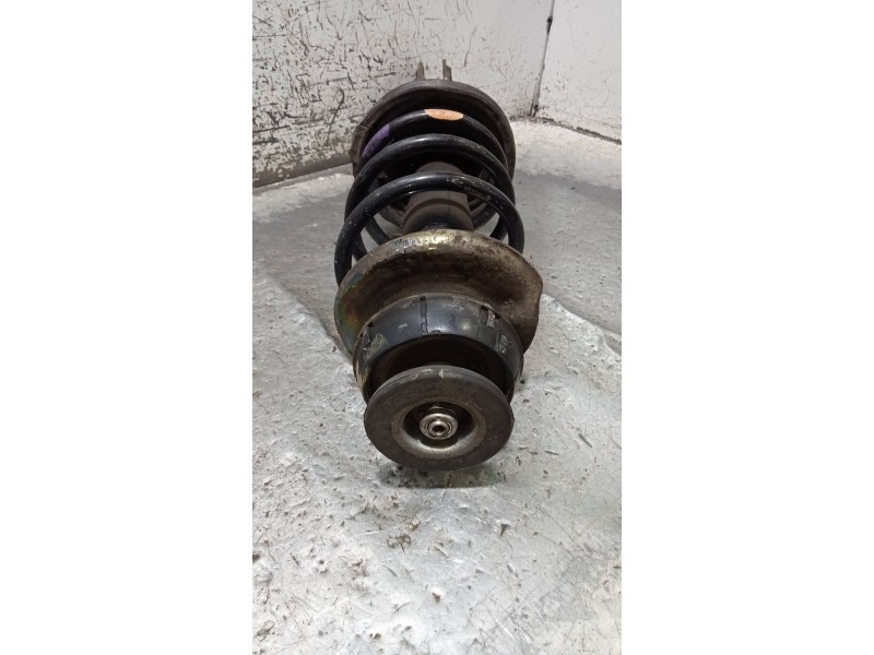 Recambio de amortiguador delantero izquierdo para renault kangoo dynamique referencia OEM IAM 7700314021  