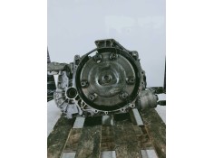 Recambio de caja cambios para citroen c6 básico referencia OEM IAM 20GG07 TF80SC AM6 06F380075545 AUTOMAT