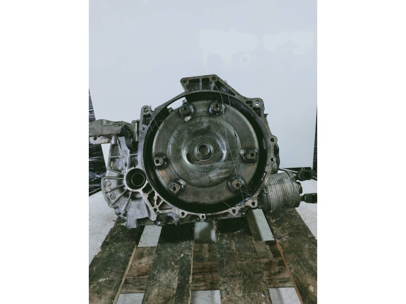 Recambio de caja cambios para citroen c6 básico referencia OEM IAM 20GG07 TF80SC AM6 06F380075545 AUTOMAT