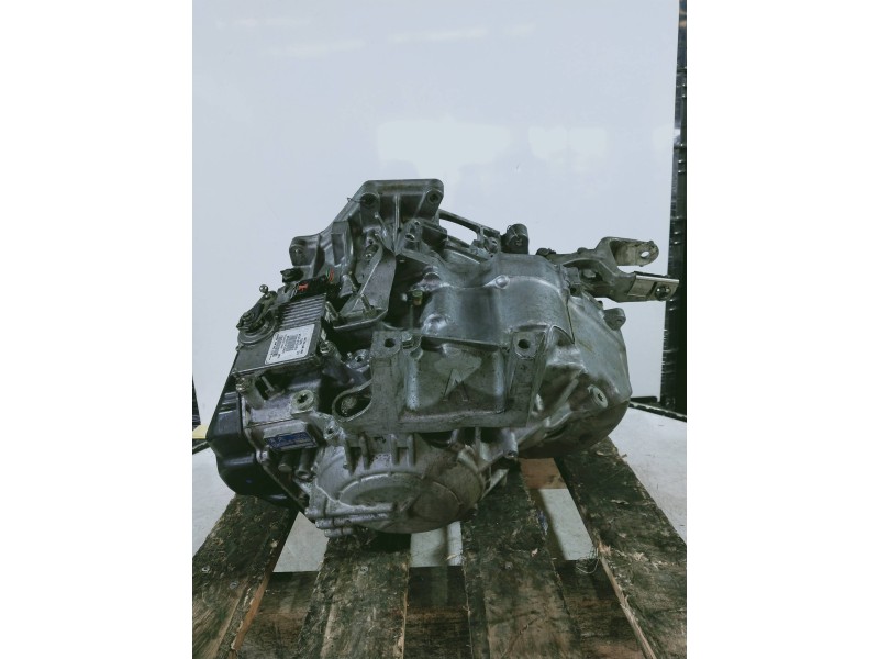 Recambio de caja cambios para citroen c6 básico referencia OEM IAM 20GG07 TF80SC AM6 06F380075545 AUTOMAT