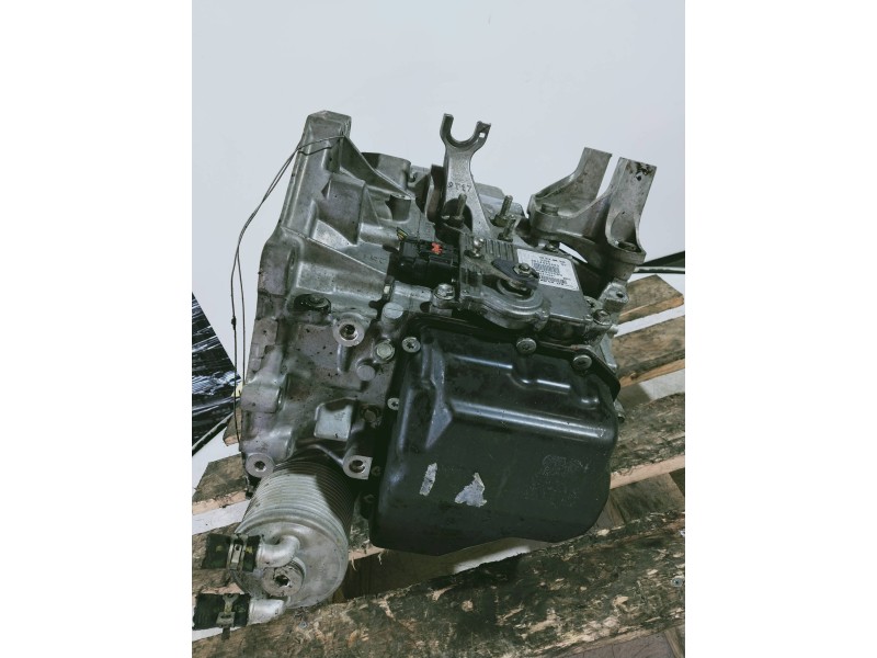 Recambio de caja cambios para citroen c6 básico referencia OEM IAM 20GG07 TF80SC AM6 06F380075545 AUTOMAT