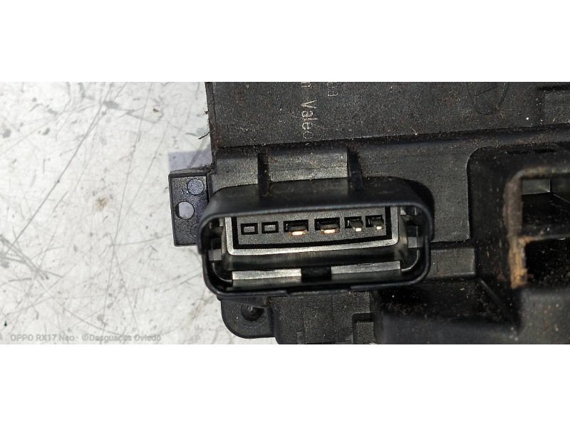 Recambio de motor cierre centralizado trasero derecho para hyundai i30 classic referencia OEM IAM   