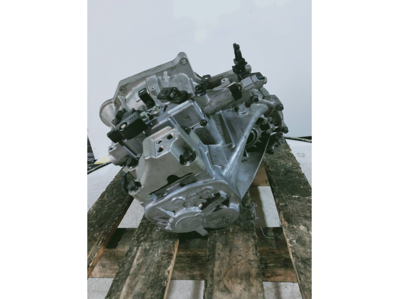 Recambio de caja cambios para kia cee´d active referencia OEM IAM R61773 295595 5V