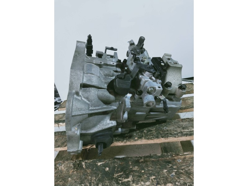 Recambio de caja cambios para kia cee´d active referencia OEM IAM R61773 295595 5V