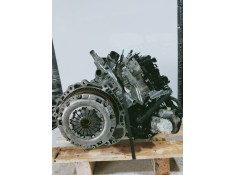 Recambio de motor completo para ssangyong tivoli crystal 4x2 referencia OEM IAM 173910 00021896 