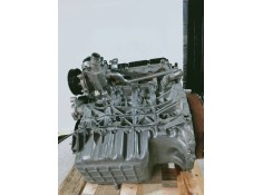 Recambio de motor completo para ssangyong tivoli crystal 4x2 referencia OEM IAM 173910 00021896  2