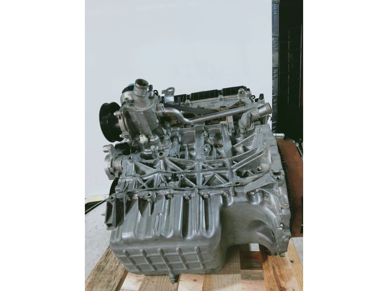 Recambio de motor completo para ssangyong tivoli crystal 4x2 referencia OEM IAM 173910 00021896 