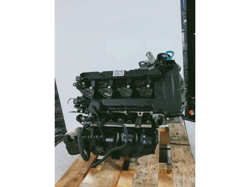 Recambio de motor completo para ssangyong tivoli crystal 4x2 referencia OEM IAM 173910 00021896 