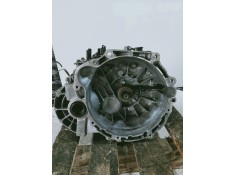Recambio de caja cambios para ssangyong tivoli crystal 4x2 referencia OEM IAM M1G2I 3102035021 0BS047 6V